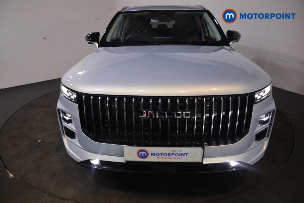Jaecoo 7 Luxury Automatic Petrol SUV - Stock Number (1586787) - 28th supplementary image