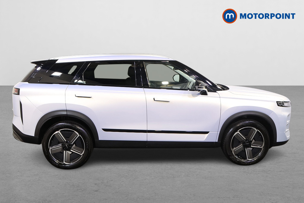Jaecoo 7 Luxury Automatic Petrol SUV - Stock Number (1586787) - Drivers side