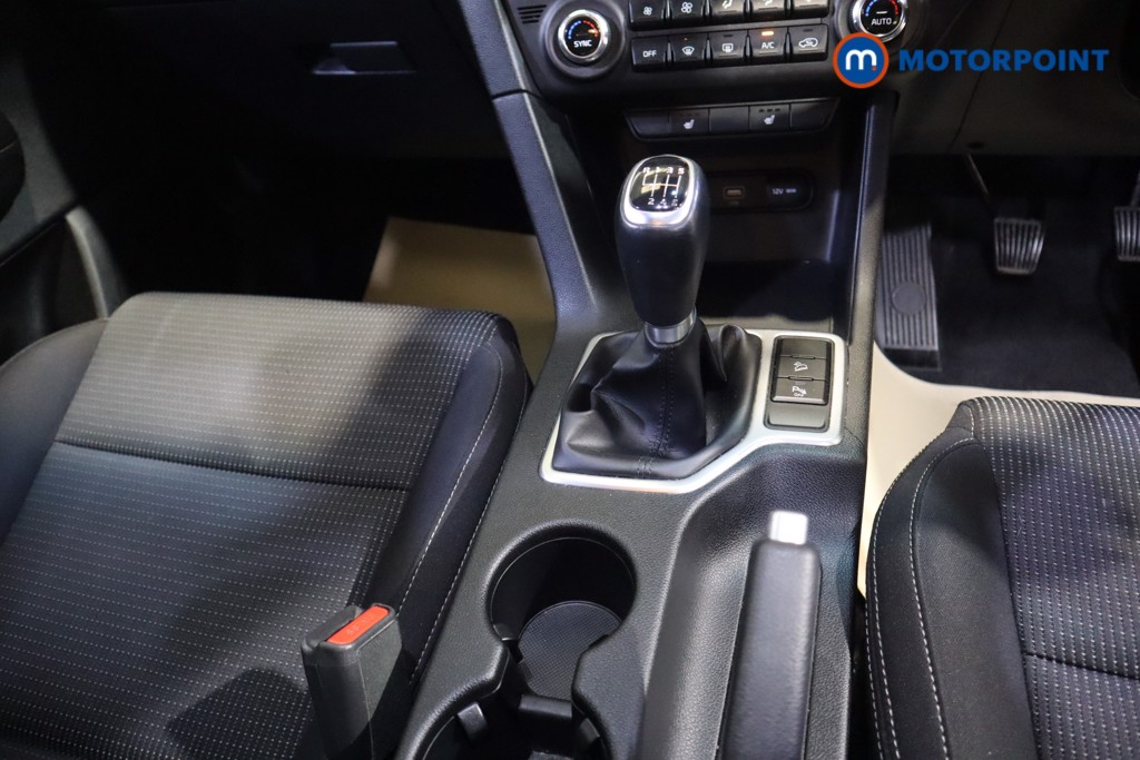 KIA Sportage 2 Manual Diesel SUV - Stock Number (1586788) - 6th supplementary image
