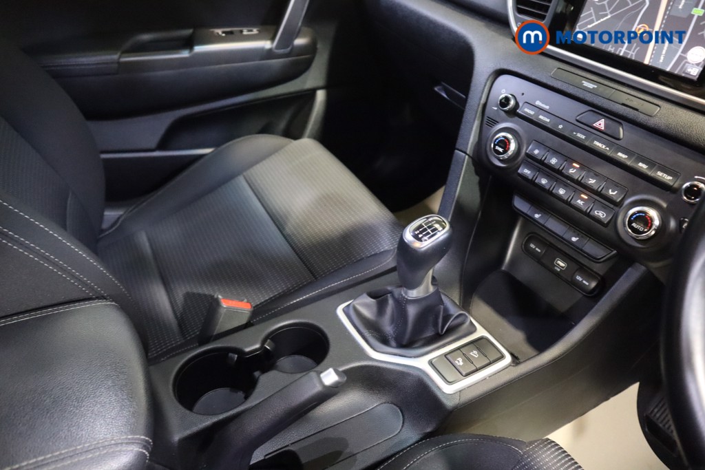 KIA Sportage 2 Manual Diesel SUV - Stock Number (1586788) - 7th supplementary image