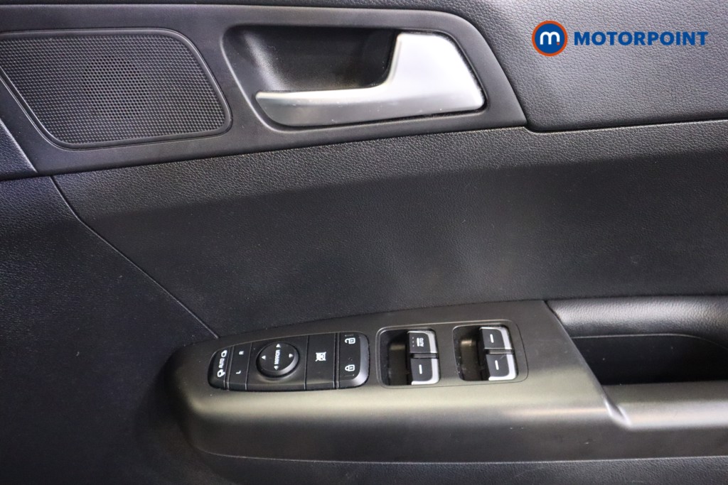 KIA Sportage 2 Manual Diesel SUV - Stock Number (1586788) - 10th supplementary image