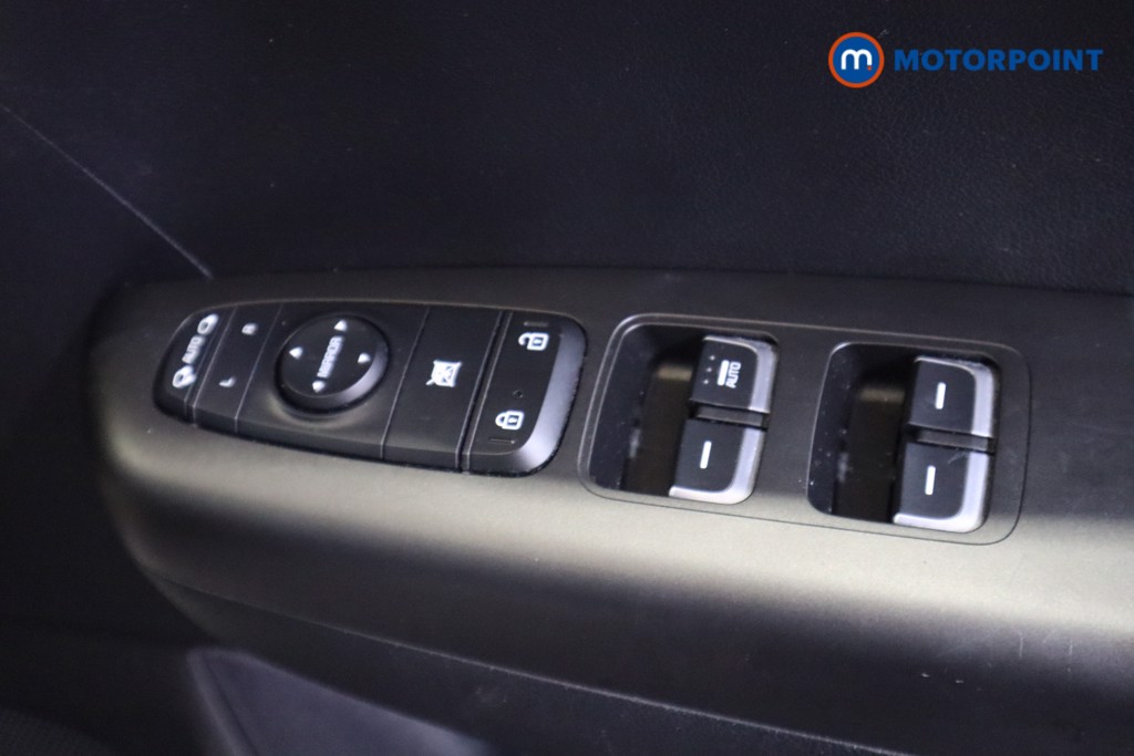 KIA Sportage 2 Manual Diesel SUV - Stock Number (1586788) - 11th supplementary image