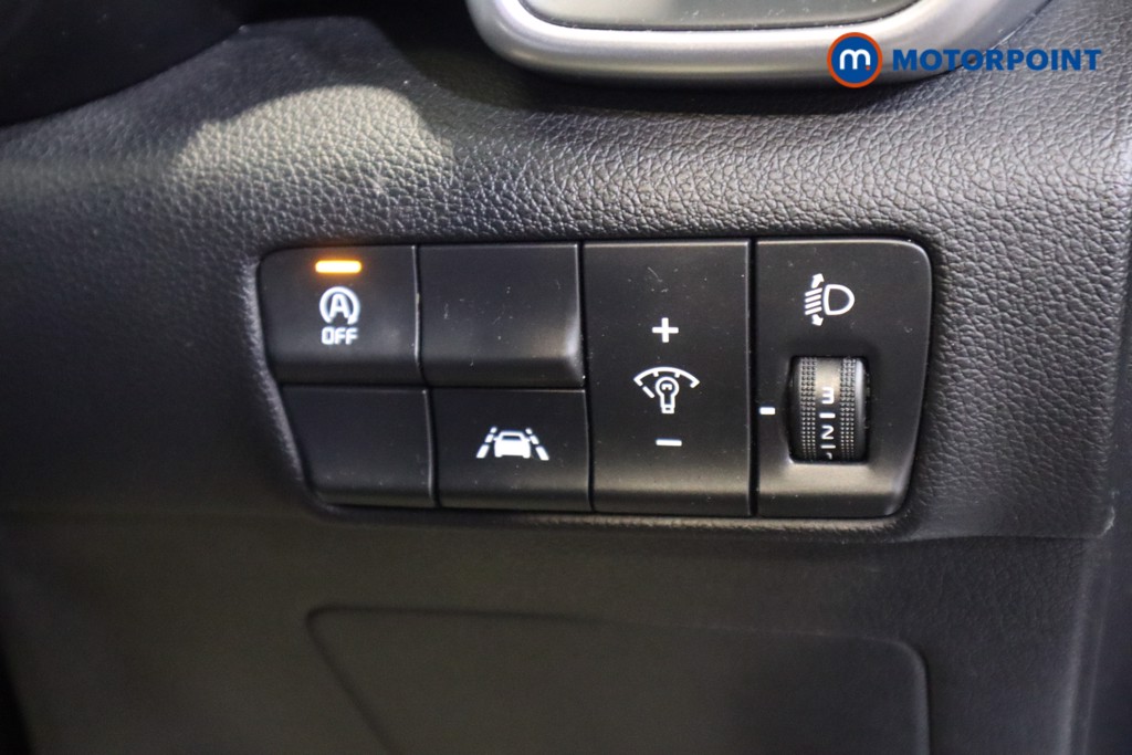 KIA Sportage 2 Manual Diesel SUV - Stock Number (1586788) - 12th supplementary image
