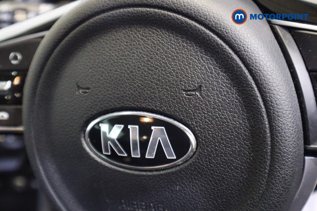 KIA Sportage 2 Manual Diesel SUV - Stock Number (1586788) - 14th supplementary image