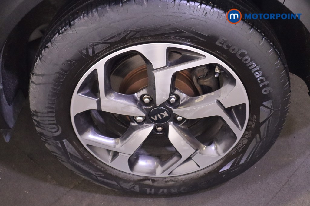 KIA Sportage 2 Manual Diesel SUV - Stock Number (1586788) - 23rd supplementary image