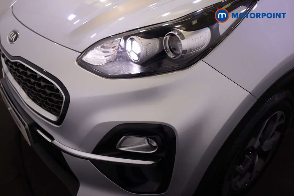 KIA Sportage 2 Manual Diesel SUV - Stock Number (1586788) - 27th supplementary image