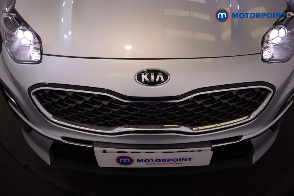 KIA Sportage 2 Manual Diesel SUV - Stock Number (1586788) - 28th supplementary image