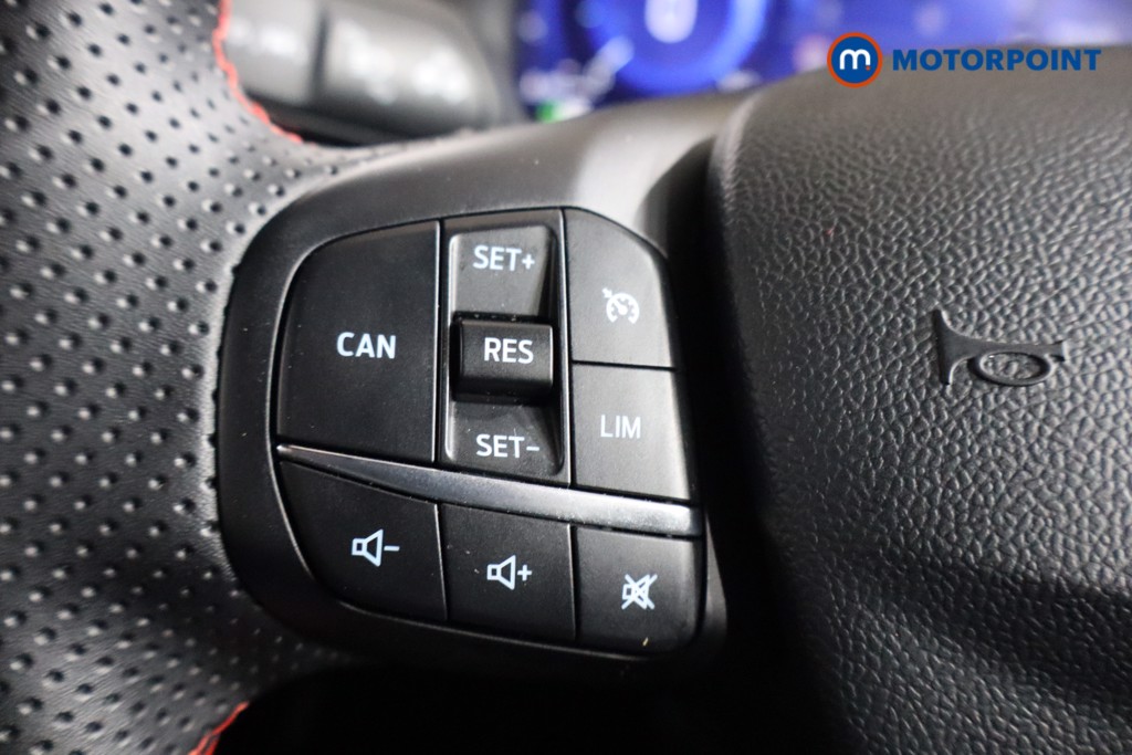 Ford Puma St-Line X Automatic Petrol SUV - Stock Number (1489737) - 2nd supplementary image