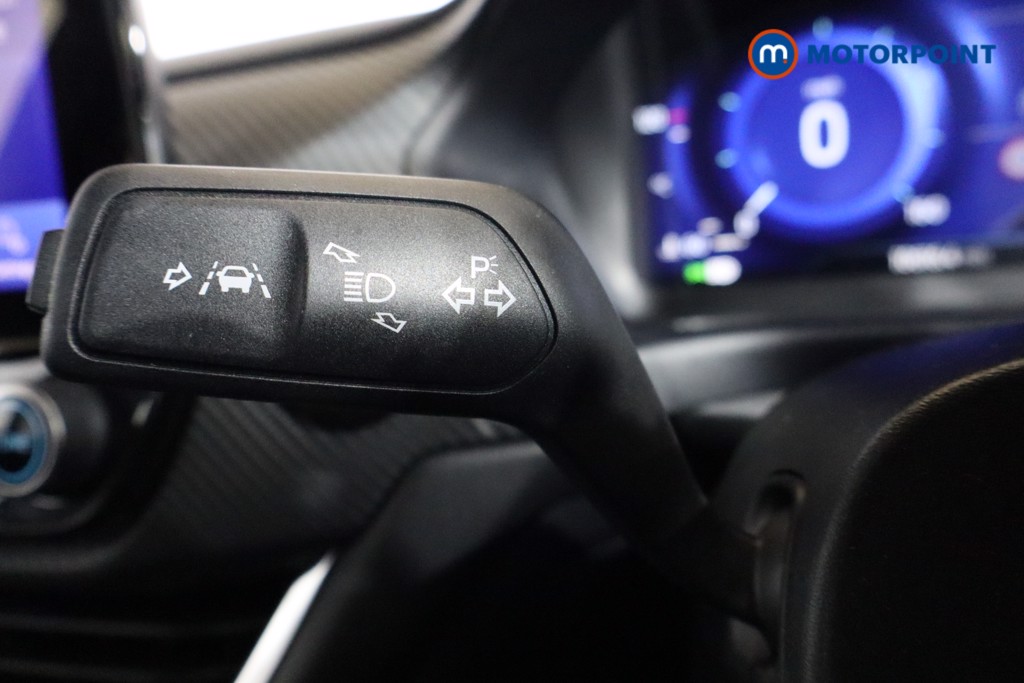Ford Puma St-Line X Automatic Petrol SUV - Stock Number (1489737) - 4th supplementary image