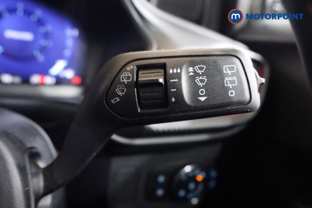 Ford Puma St-Line X Automatic Petrol SUV - Stock Number (1489737) - 5th supplementary image