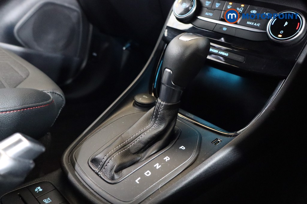 Ford Puma St-Line X Automatic Petrol SUV - Stock Number (1489737) - 9th supplementary image