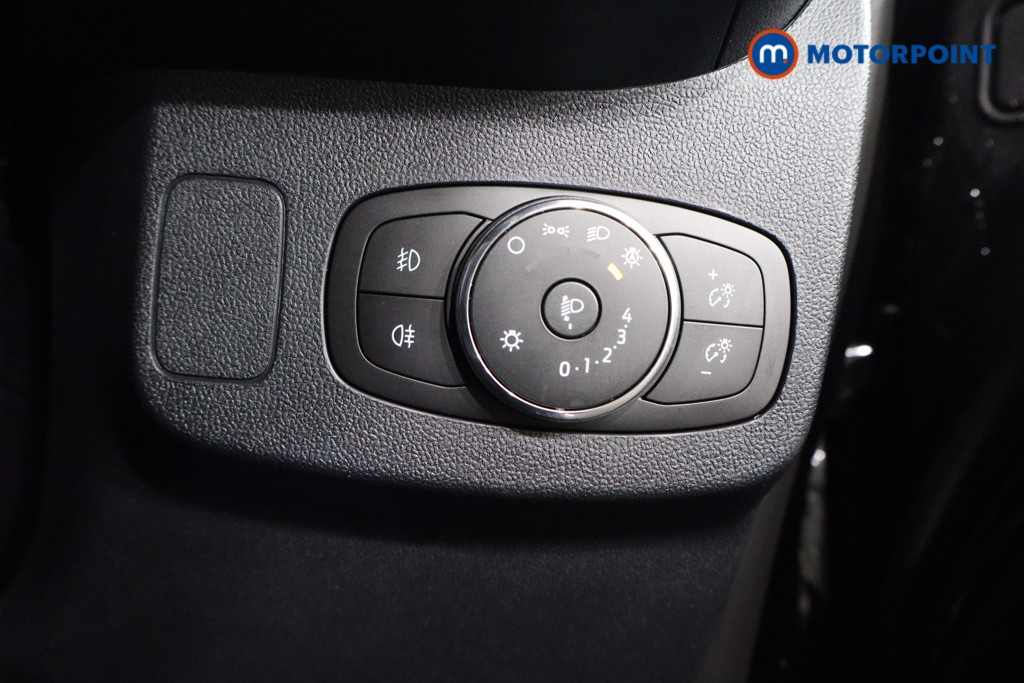 Ford Puma St-Line X Automatic Petrol SUV - Stock Number (1489737) - 11th supplementary image