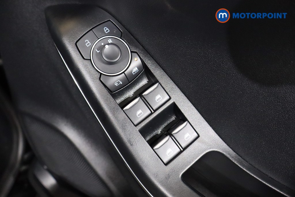 Ford Puma St-Line X Automatic Petrol SUV - Stock Number (1489737) - 12th supplementary image