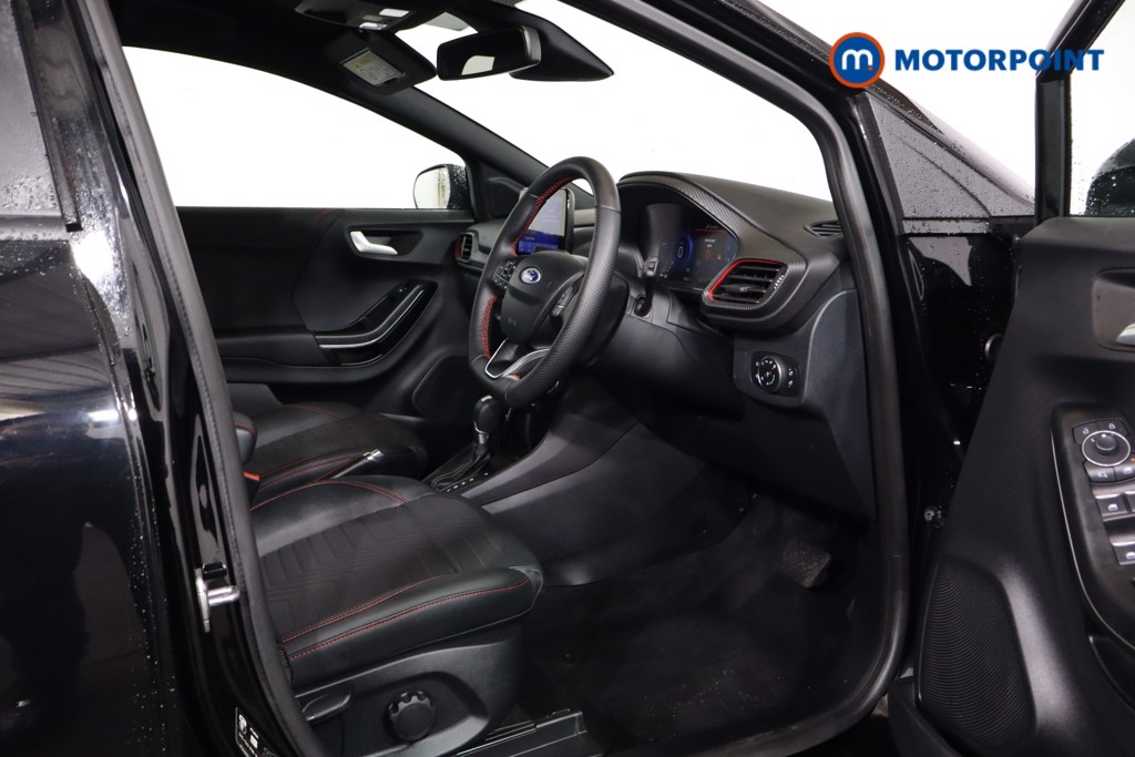 Ford Puma St-Line X Automatic Petrol SUV - Stock Number (1489737) - 13th supplementary image