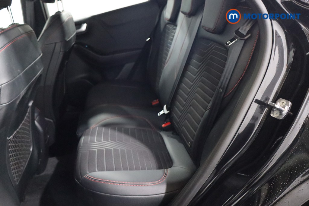 Ford Puma St-Line X Automatic Petrol SUV - Stock Number (1489737) - 15th supplementary image