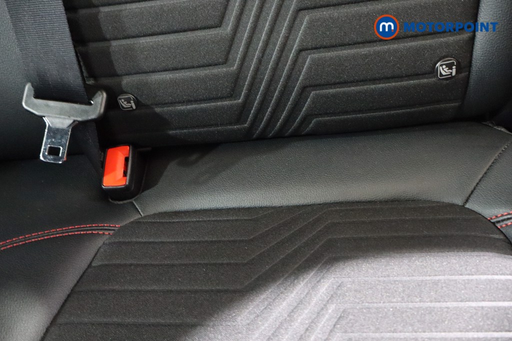 Ford Puma St-Line X Automatic Petrol SUV - Stock Number (1489737) - 16th supplementary image