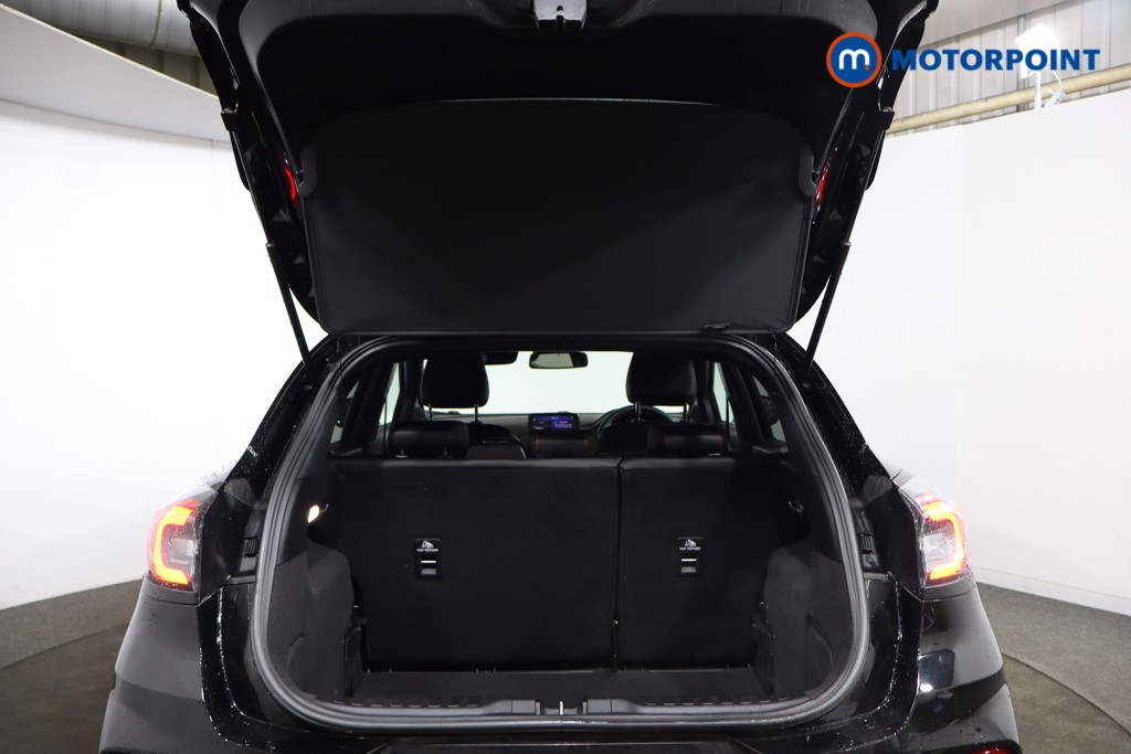 Ford Puma St-Line X Automatic Petrol SUV - Stock Number (1489737) - 17th supplementary image