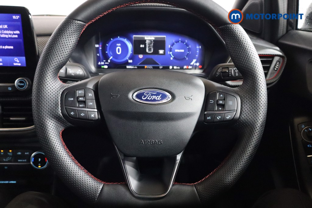 Ford Puma St-Line X Automatic Petrol SUV - Stock Number (1489737) - 1st supplementary image
