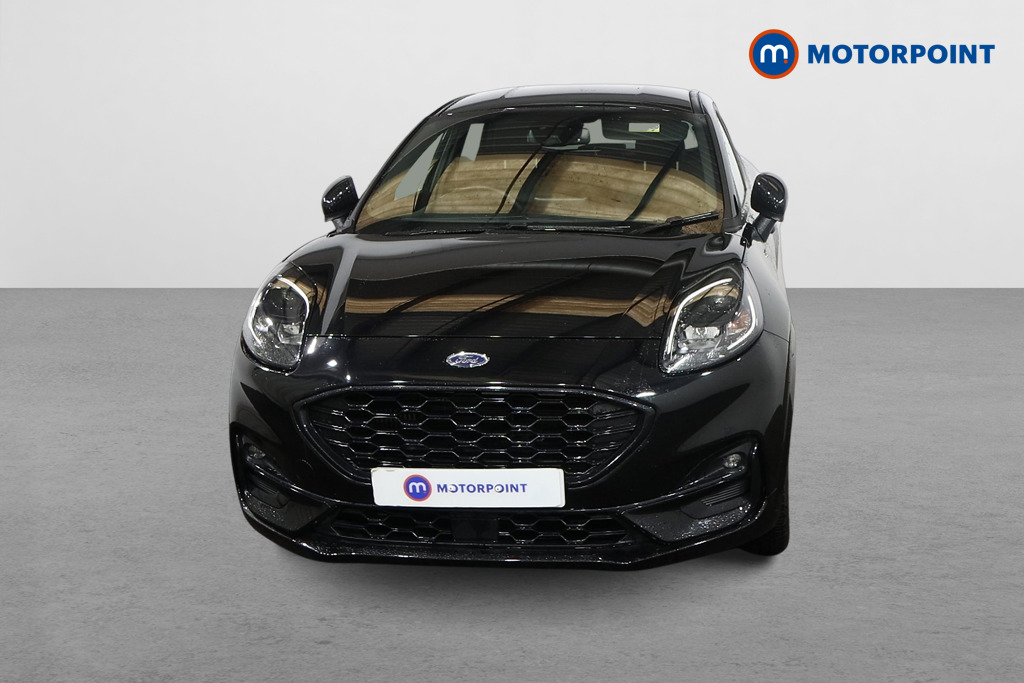 Ford Puma St-Line X Automatic Petrol SUV - Stock Number (1489737) - Front bumper