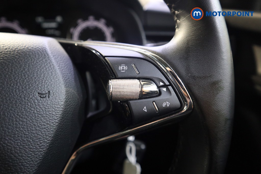 Skoda Scala SE Manual Petrol Hatchback - Stock Number (1534567) - 5th supplementary image