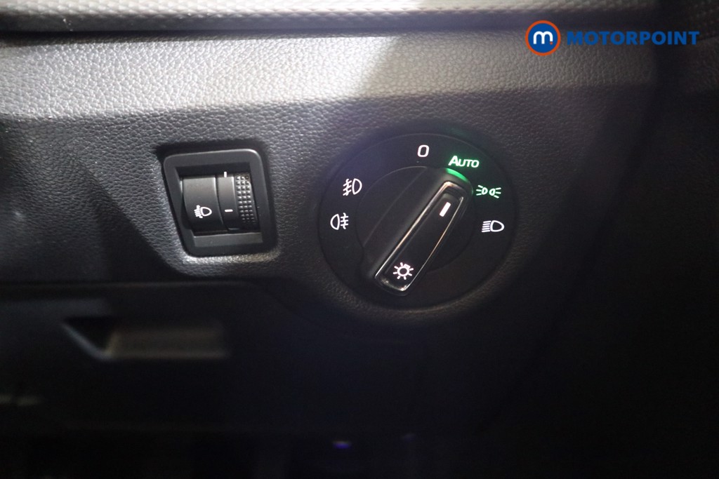Skoda Scala SE Manual Petrol Hatchback - Stock Number (1534567) - 7th supplementary image