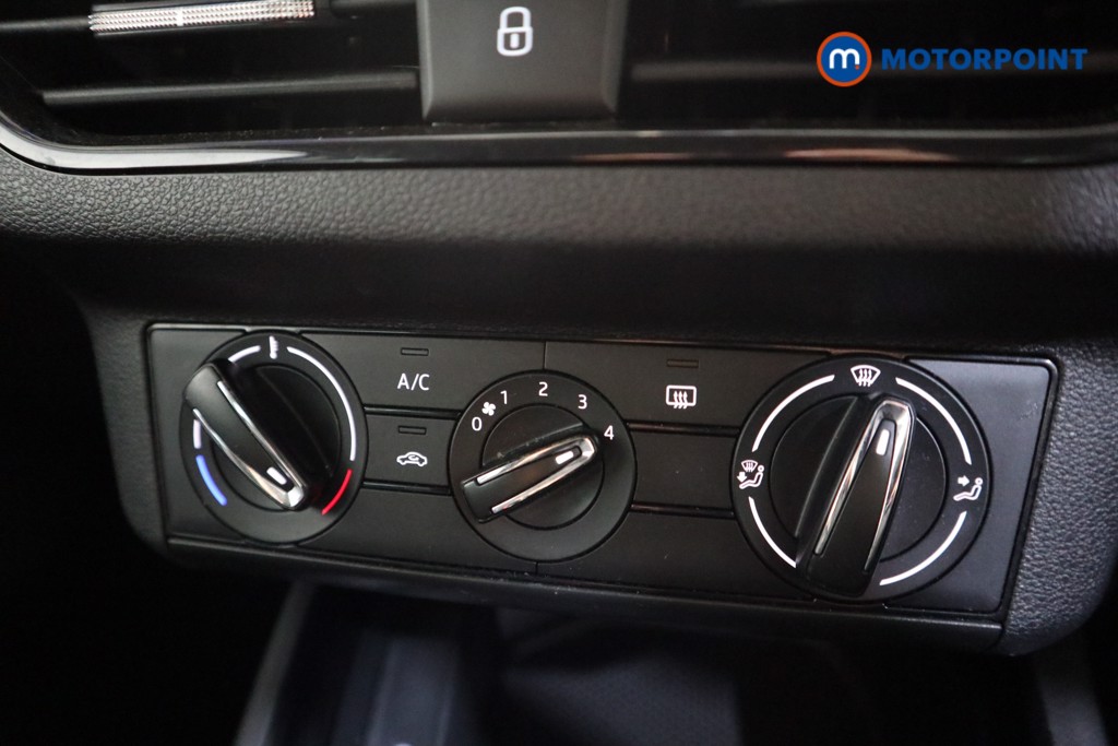 Skoda Scala SE Manual Petrol Hatchback - Stock Number (1534567) - 9th supplementary image