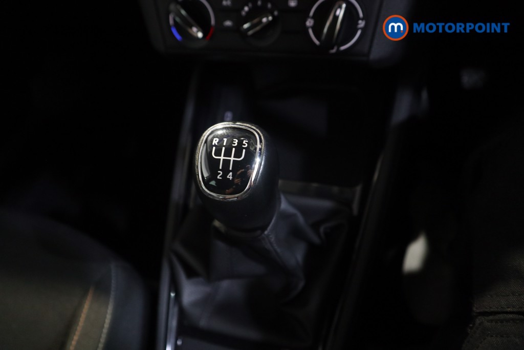 Skoda Scala SE Manual Petrol Hatchback - Stock Number (1534567) - 10th supplementary image