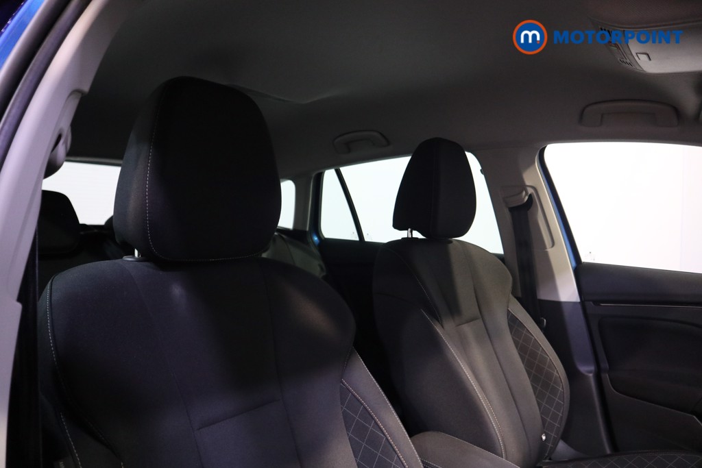 Skoda Scala SE Manual Petrol Hatchback - Stock Number (1534567) - 11th supplementary image