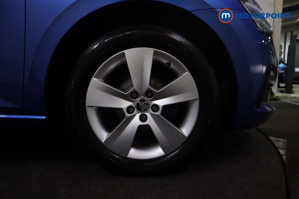 Skoda Scala SE Manual Petrol Hatchback - Stock Number (1534567) - 15th supplementary image