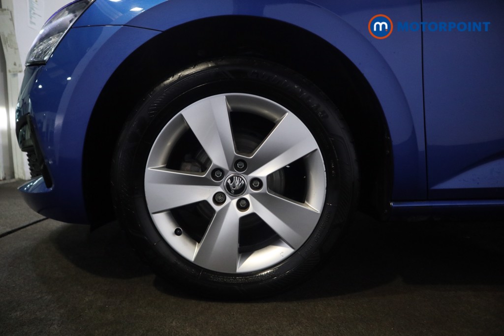 Skoda Scala SE Manual Petrol Hatchback - Stock Number (1534567) - 16th supplementary image