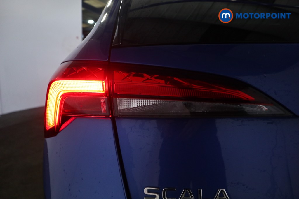Skoda Scala SE Manual Petrol Hatchback - Stock Number (1534567) - 19th supplementary image