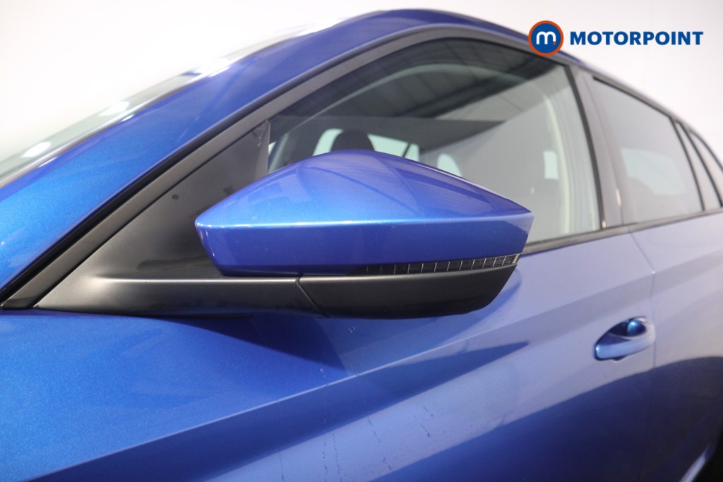 Skoda Scala SE Manual Petrol Hatchback - Stock Number (1534567) - 22nd supplementary image