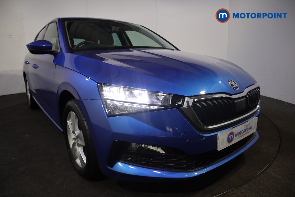 Skoda Scala SE Manual Petrol Hatchback - Stock Number (1534567) - 24th supplementary image