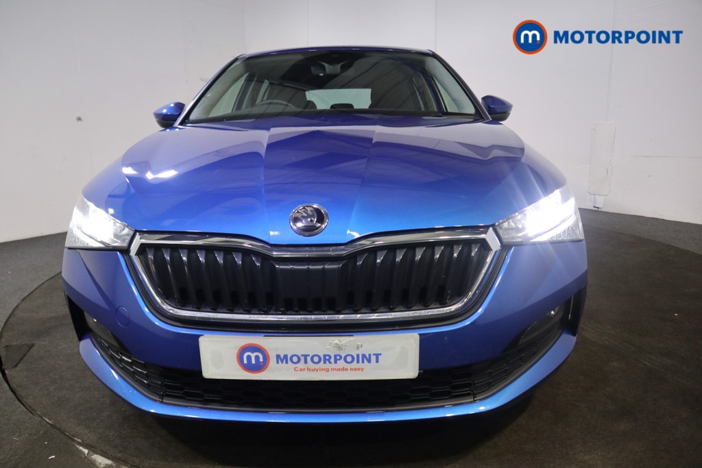 Skoda Scala SE Manual Petrol Hatchback - Stock Number (1534567) - 25th supplementary image