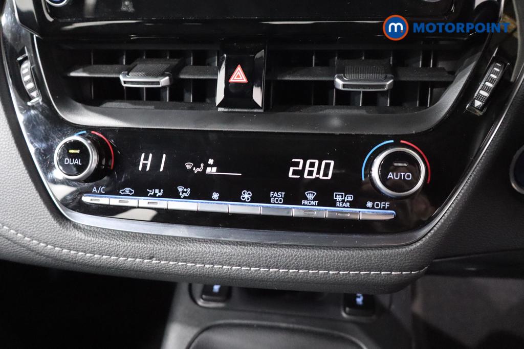 Toyota Corolla Icon Tech Automatic Petrol-Electric Hybrid Estate - Stock Number (1554901) - 10th supplementary image