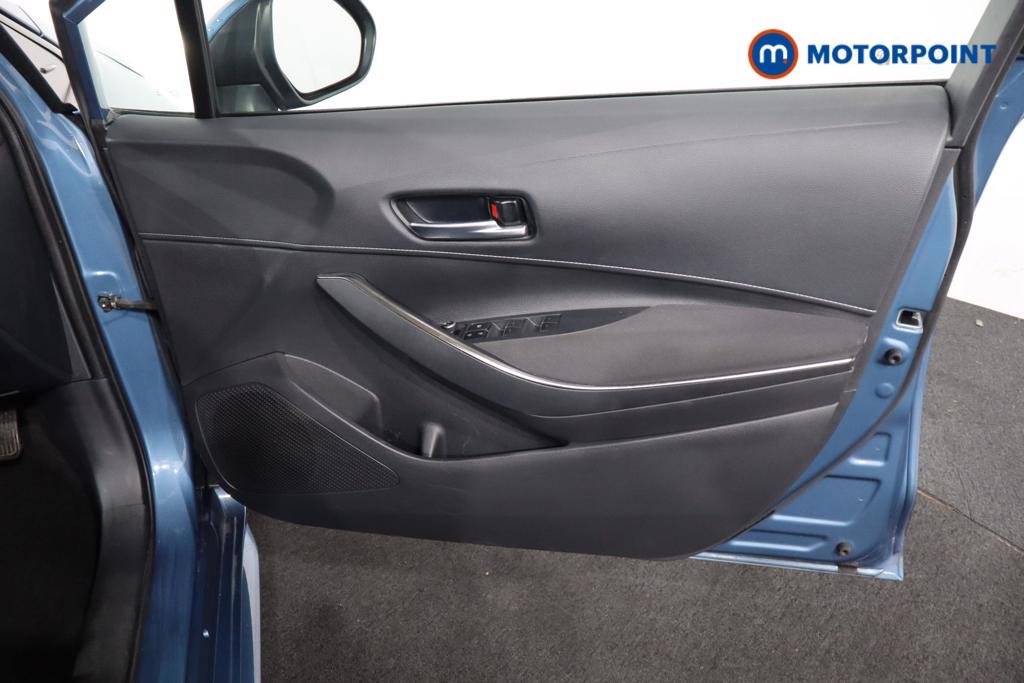 Toyota Corolla Icon Tech Automatic Petrol-Electric Hybrid Estate - Stock Number (1554901) - 16th supplementary image