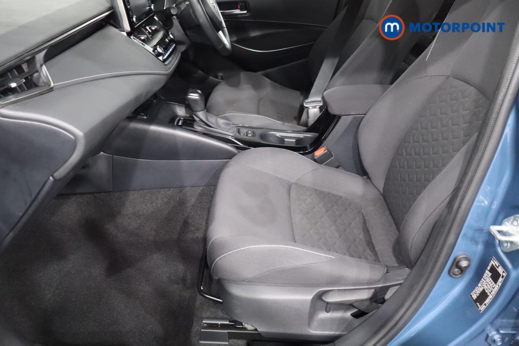 Toyota Corolla Icon Tech Automatic Petrol-Electric Hybrid Estate - Stock Number (1554901) - 22nd supplementary image