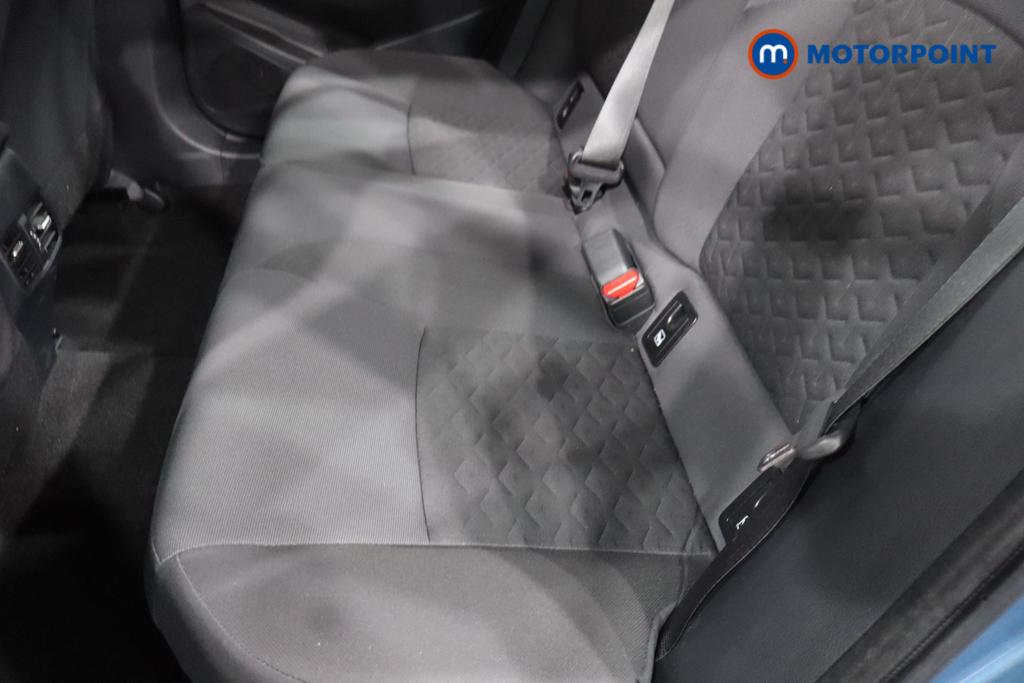 Toyota Corolla Icon Tech Automatic Petrol-Electric Hybrid Estate - Stock Number (1554901) - 23rd supplementary image