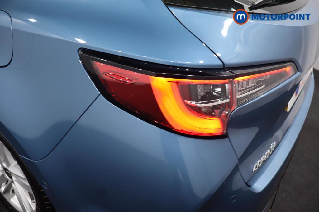 Toyota Corolla Icon Tech Automatic Petrol-Electric Hybrid Estate - Stock Number (1554901) - 25th supplementary image