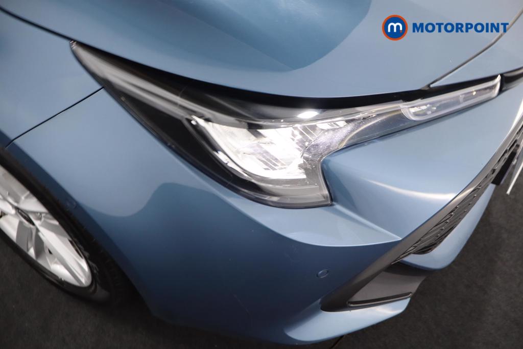 Toyota Corolla Icon Tech Automatic Petrol-Electric Hybrid Estate - Stock Number (1554901) - 27th supplementary image