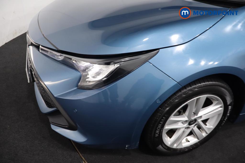 Toyota Corolla Icon Tech Automatic Petrol-Electric Hybrid Estate - Stock Number (1554901) - 28th supplementary image