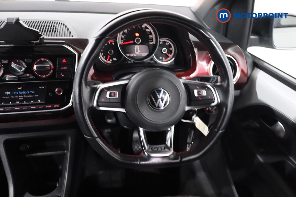 Volkswagen UP Up Gti Manual Petrol Hatchback - Stock Number (1554947) - 3rd supplementary image