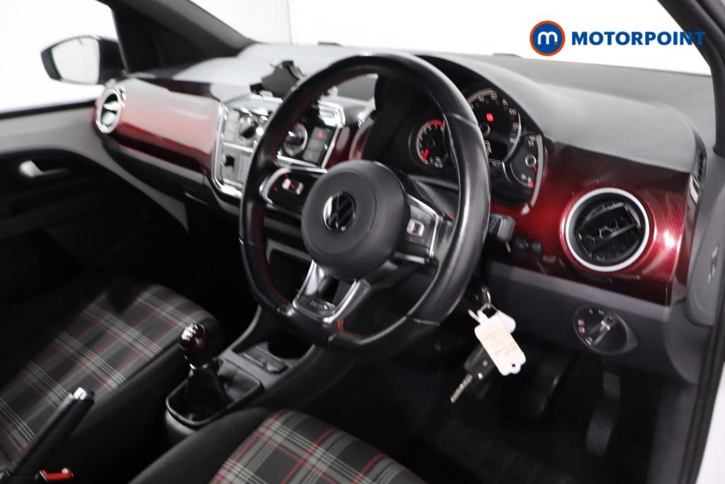 Volkswagen UP Up Gti Manual Petrol Hatchback - Stock Number (1554947) - 4th supplementary image
