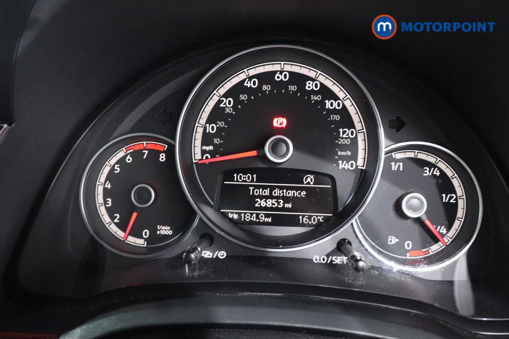 Volkswagen UP Up Gti Manual Petrol Hatchback - Stock Number (1554947) - 5th supplementary image