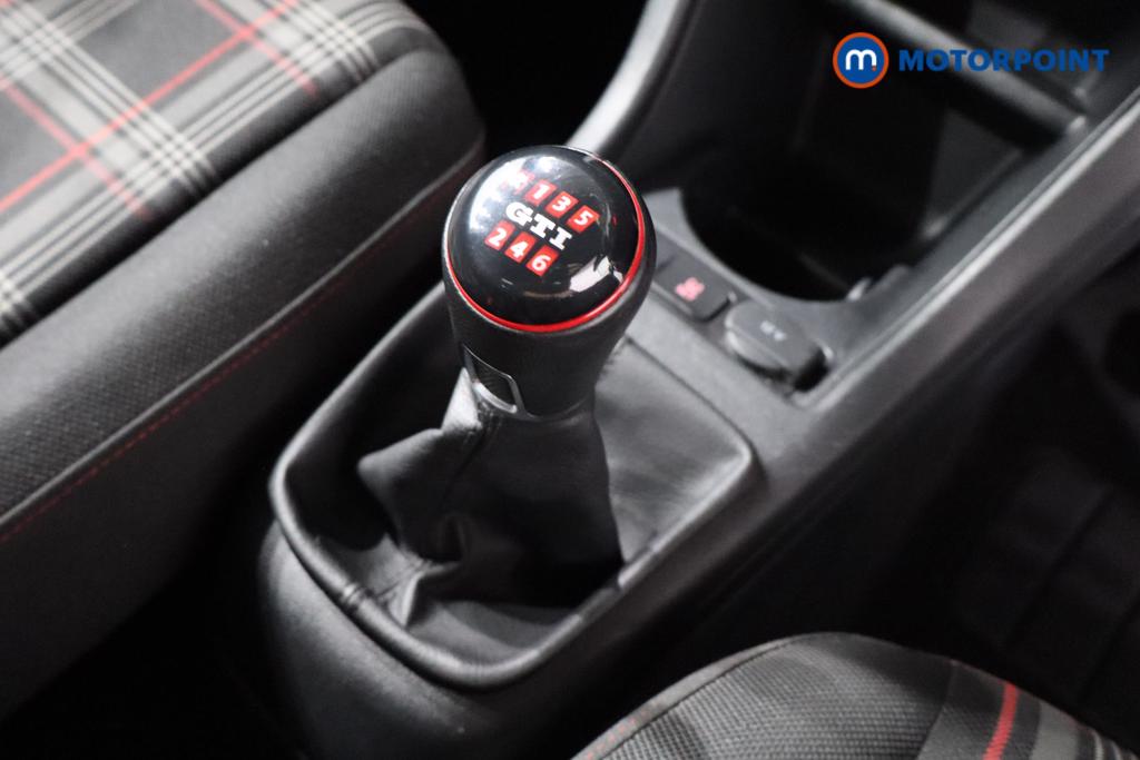 Volkswagen UP Up Gti Manual Petrol Hatchback - Stock Number (1554947) - 8th supplementary image