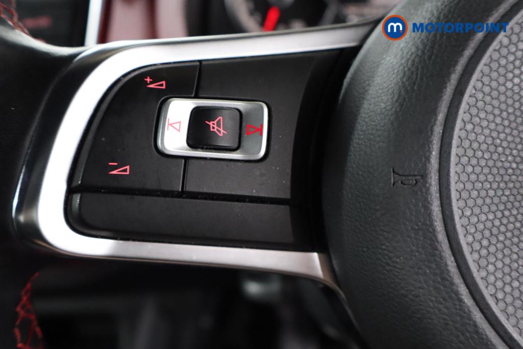 Volkswagen UP Up Gti Manual Petrol Hatchback - Stock Number (1554947) - 9th supplementary image