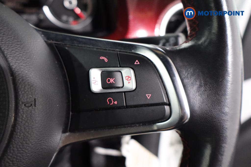 Volkswagen UP Up Gti Manual Petrol Hatchback - Stock Number (1554947) - 10th supplementary image