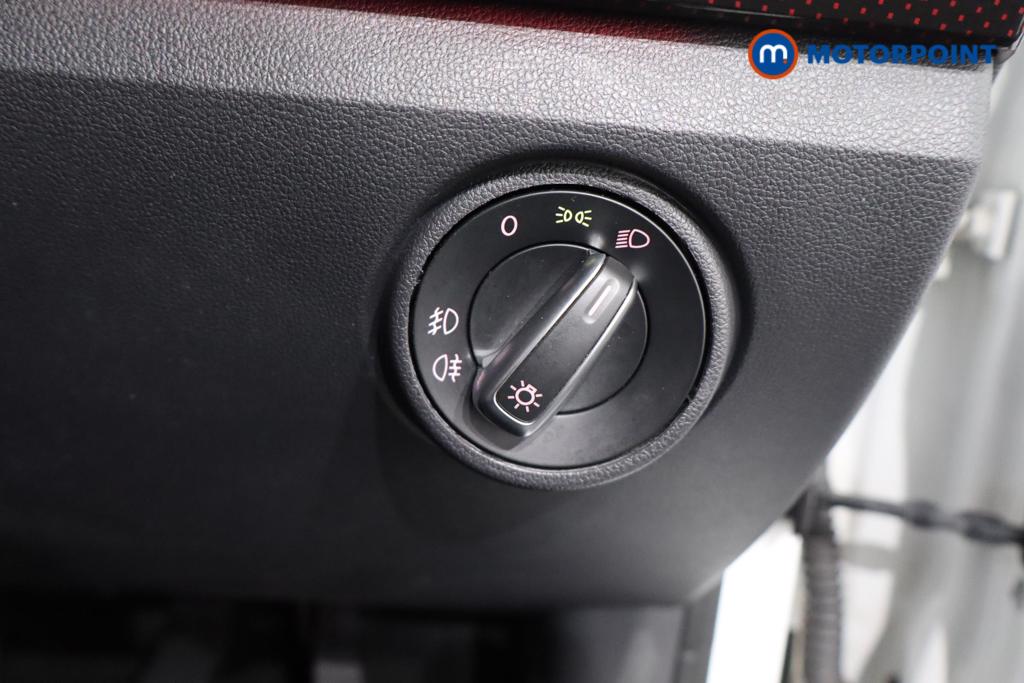Volkswagen UP Up Gti Manual Petrol Hatchback - Stock Number (1554947) - 11th supplementary image