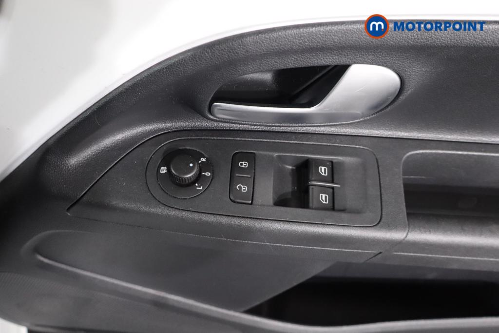Volkswagen UP Up Gti Manual Petrol Hatchback - Stock Number (1554947) - 12th supplementary image