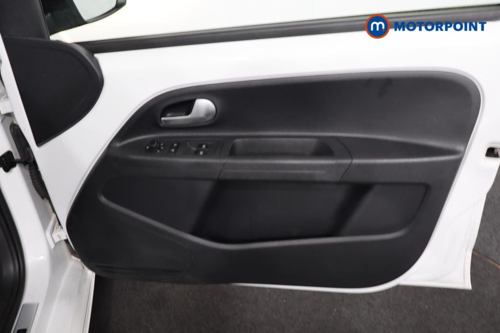 Volkswagen UP Up Gti Manual Petrol Hatchback - Stock Number (1554947) - 13th supplementary image